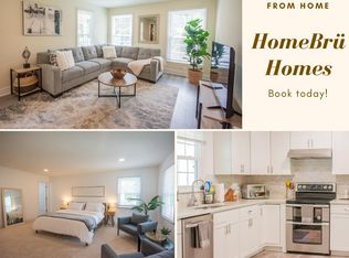 1538 Coat Ridge Rd, Herndon, VA 20170