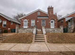 6525-6527 Hoffman Ave, Saint Louis, MO