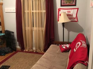 234 Township Road 1273, Chesapeake, OH 45619