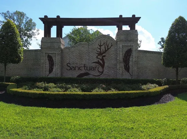 Sanctuary Ave, Baton Rouge, LA 70817