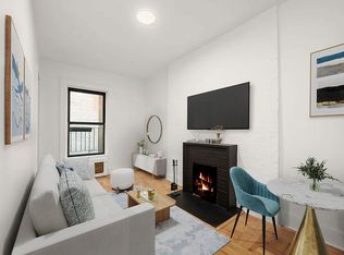 130 W 80th St APT 5R, New York, NY 10024