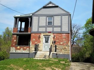 436 Glenwood Ave, Cincinnati, OH 45229