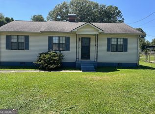 404 McArthur Blvd, Warner Robins, GA 31093