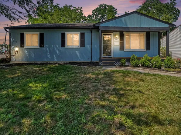 35304 Fairchild St, Westland, MI 48186