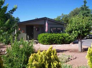 501 W Arabian Way, Payson, AZ 85541
