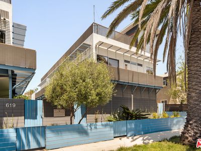 619 San Juan Ave #B, Venice, CA, 90291