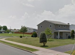 722 Poplar St, Catasauqua, PA 18032