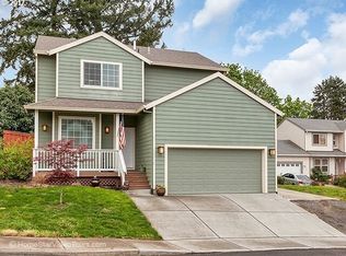 16214 SE Blooming Ln, Clackamas, OR