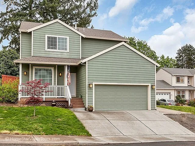 16214 SE Blooming Ln photo 1