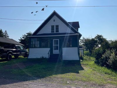 49 Vivian St, Ahmeek, MI, 49901