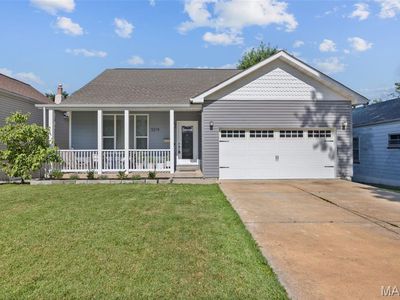 3219 Regal Pl, Saint Louis, MO, 63139
