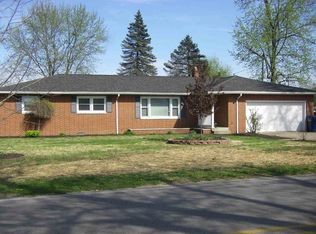 2701 N 13th St, Terre Haute, IN 47804