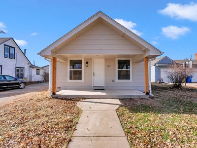 517 N Garfield St, Cheney, KS, 67025
