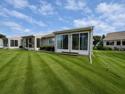726 Kensington Sq #726, Stoughton, WI, 53589