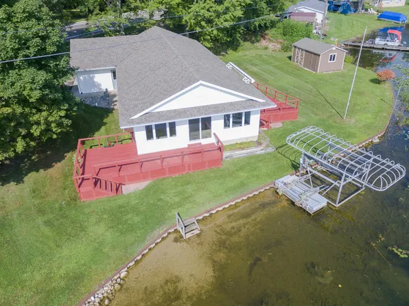 91619 M 40, Marcellus, MI 49067