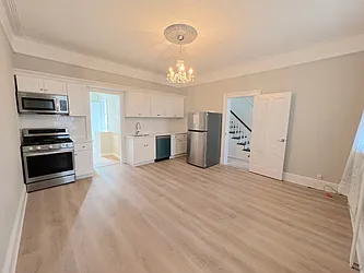Rented by REALTY QUEST NEW YORK INC