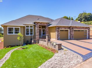 3240 Aster St, Salem, OR 97304