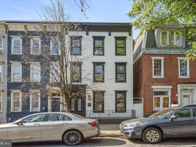 228 Peffer St, Harrisburg, PA, 17102