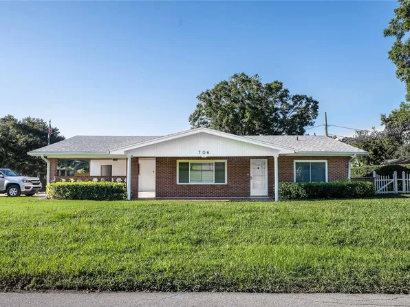706 Patricia Pl, Lakeland, FL 33809