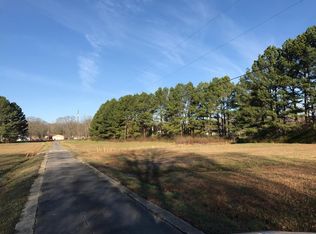 3788 Old Moulton Rd, Decatur, AL 35603