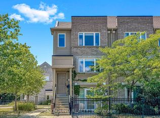 4950 Winston Churchill Blvd #109, Mississauga, ON L5M8E3