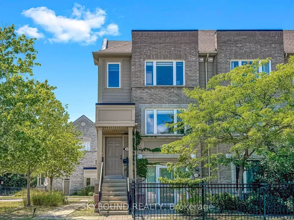 4950 Winston Churchill Blvd #109, Mississauga, ON L5M 8E3