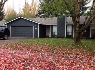 12820 SW Tarpan Dr, Beaverton, OR 97008