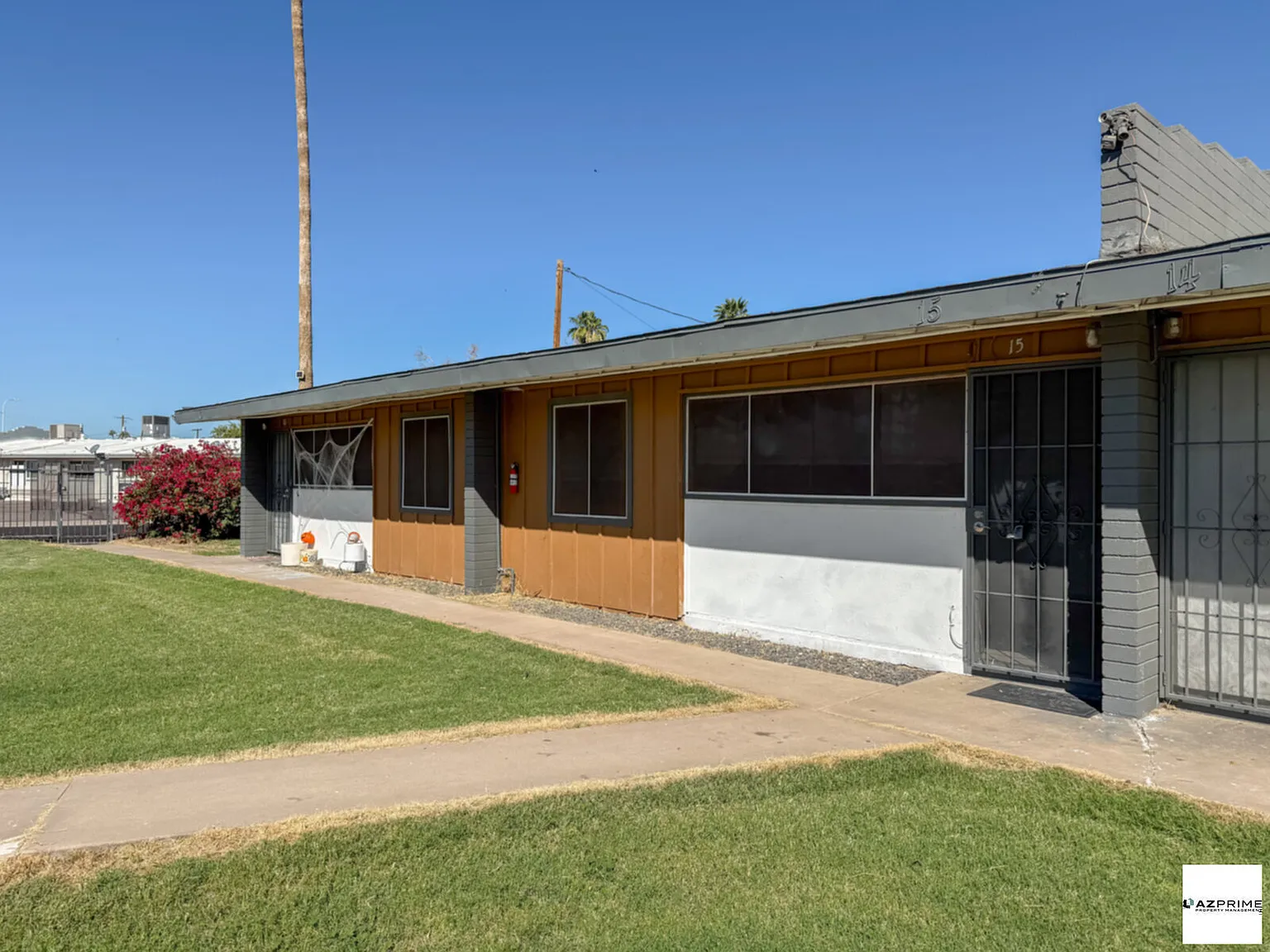 2 bed, 1.0 bath, 650 sqft, $845 — Photo 3