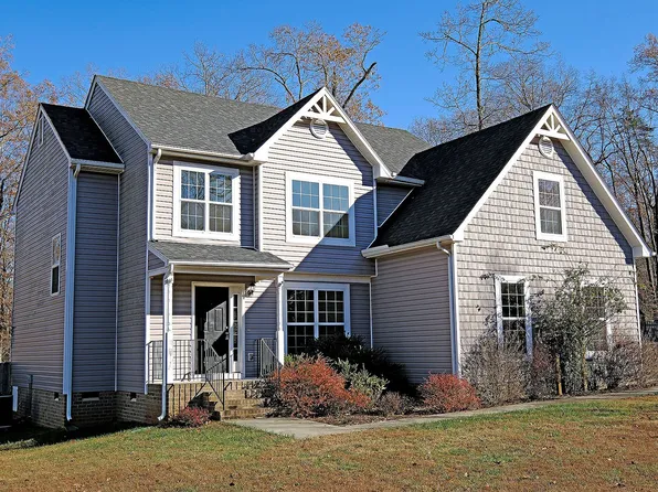 115 Reedy Creek Rd, Louisa, VA 23093