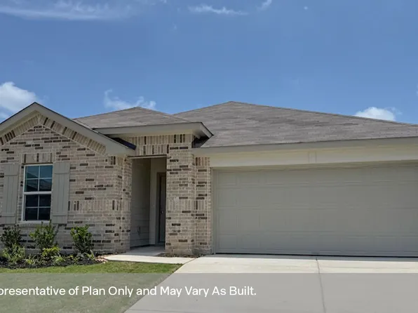 339 BOATMAN COVE, Seguin, TX 78155