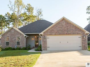 125 Plantation Hill Dr, Ruston, LA 71270
