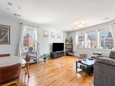 119 Dorchester St APT 10, South Boston, MA, 02127