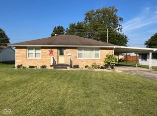 233 Western Pkwy, Seymour, IN 47274