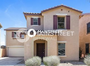 17421 N 185th Dr, Surprise, AZ 85374