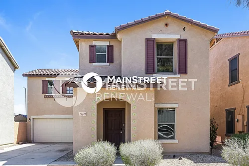 17421 N 185th Dr Photo 1
