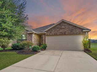 23730 Hiddenbriar Loop, Tomball, TX 77375
