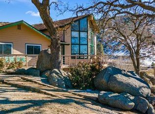 25780 Skyline Dr, Tehachapi, CA 93561