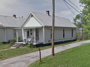 619 W 6th St, Mount Vernon, IN 47620