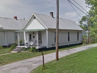 619 W 6th St, Mount Vernon, IN, 47620