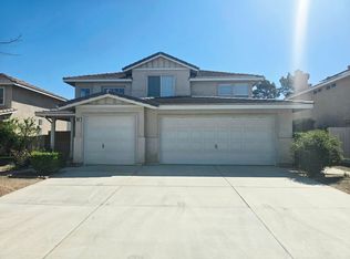 1602 W Avenue H4, Lancaster, CA 93534