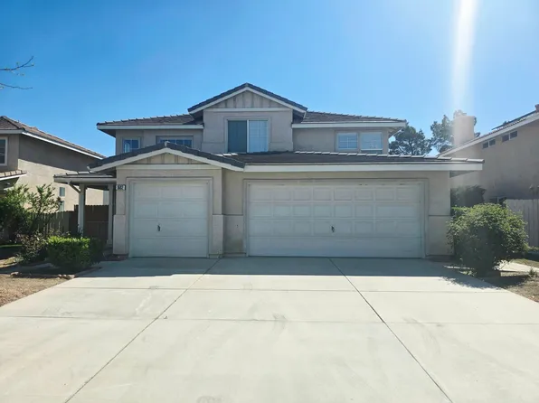 1602 W Avenue H4, Lancaster, CA 93534