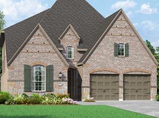 2631 Harvest Ln, Prosper, TX 75078
