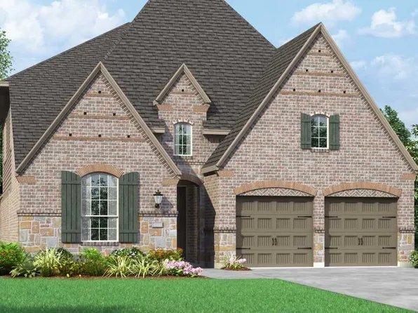 2631 Harvest Ln, Prosper, TX 75078