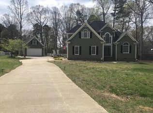 6801 Cool Pond Rd, Raleigh, NC 27613