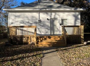 1117 West Division Street, Springfield, MO 65803 | MLS #60257599 | Zillow