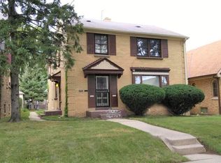 3139 N 52nd St #3141, Milwaukee, WI 53216