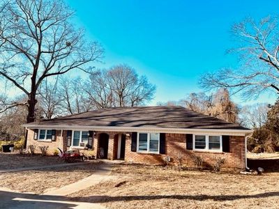 420 W Jackson St, Buford, GA, 30518