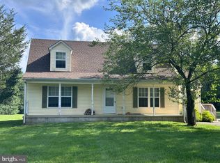 225 Rock Rd W, Lambertville, NJ 08530