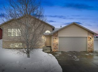 5426 Round Stone Ave, Billings, MT 59106
