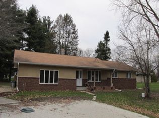 11714 N 315 E, Thayer, IN 46381